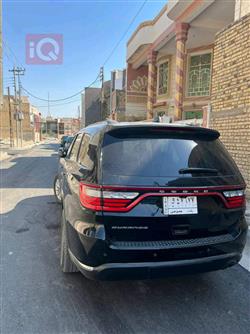 دودج دورانجو